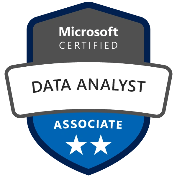 Microsoft Certified